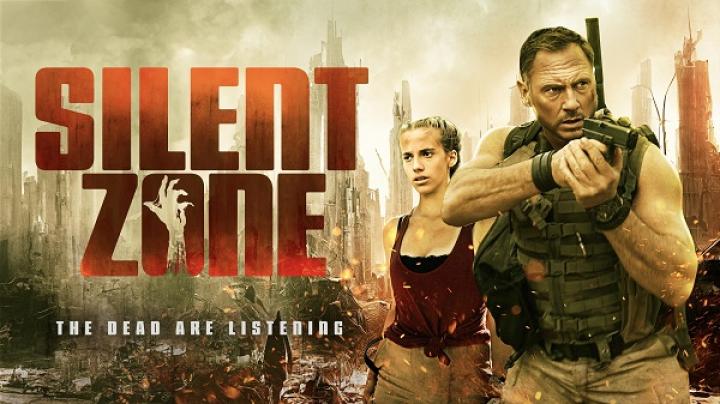 مشاهدة فيلم Silent Zone 2025 مترجم ايجي بست