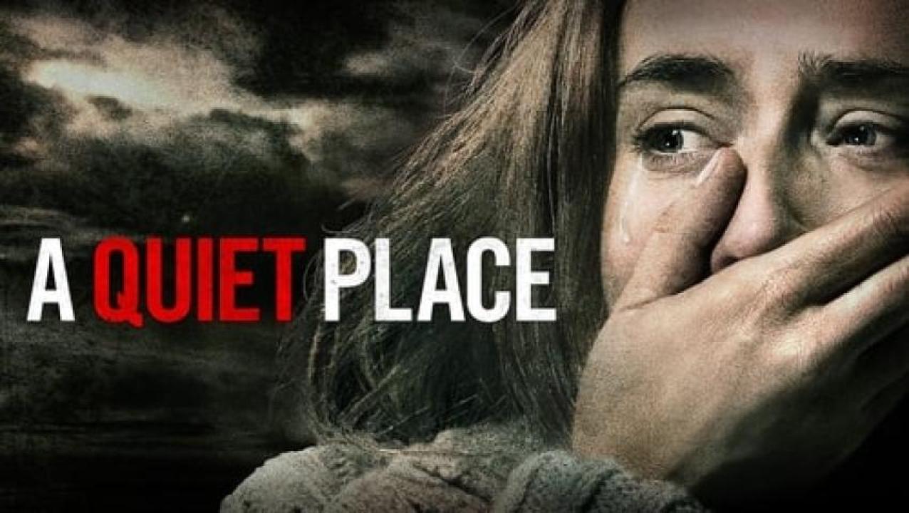 مشاهدة فيلم A Quiet Place 1 2018 مترجم ايجي بست