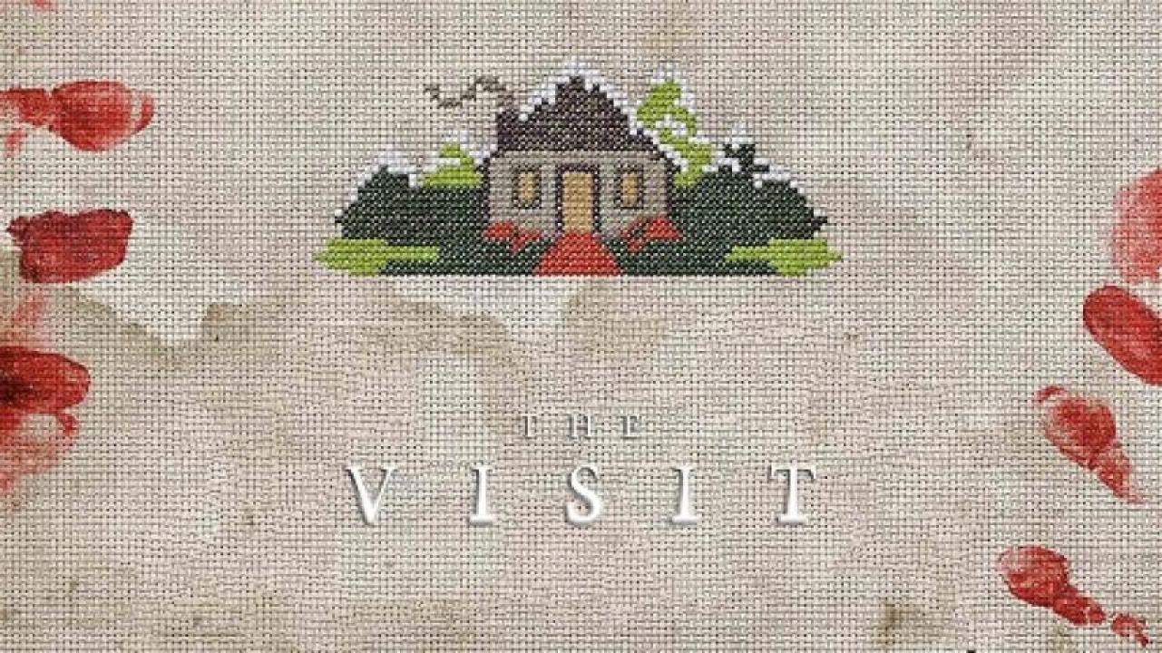 مشاهدة فيلم The Visit 2015 مترجم ايجي بست