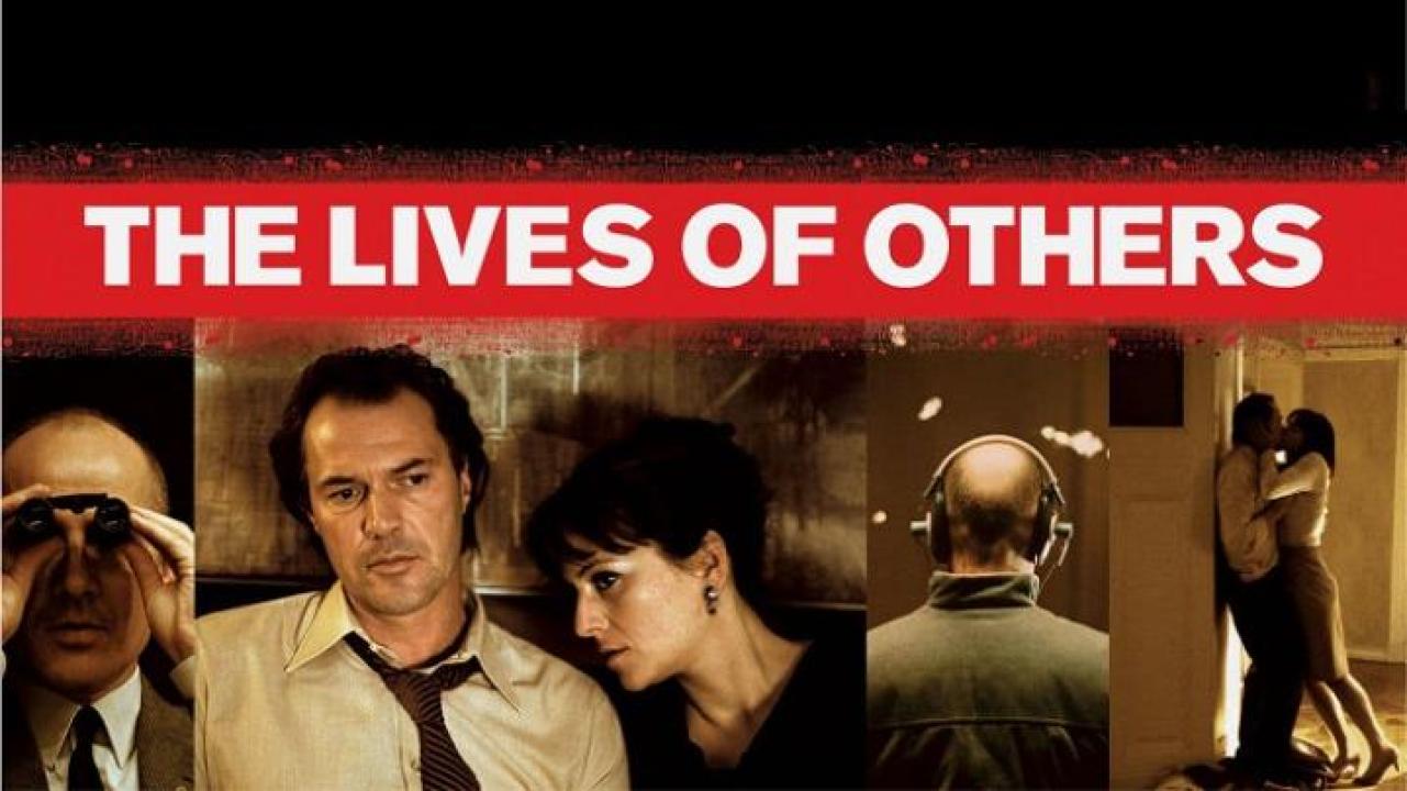 مشاهدة فيلم The Lives of Others 2006 مترجم ايجي بست