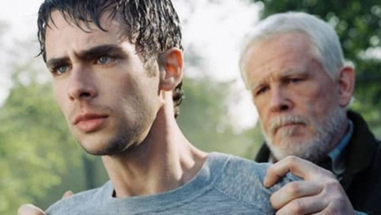 مشاهدة فيلم Peaceful Warrior 2006 مترجم ايجي بست