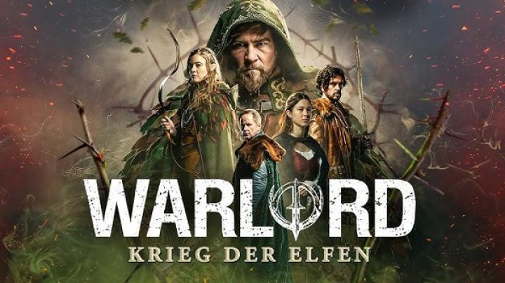 مشاهدة فيلم Warlord 2025 مترجم ايجي بست