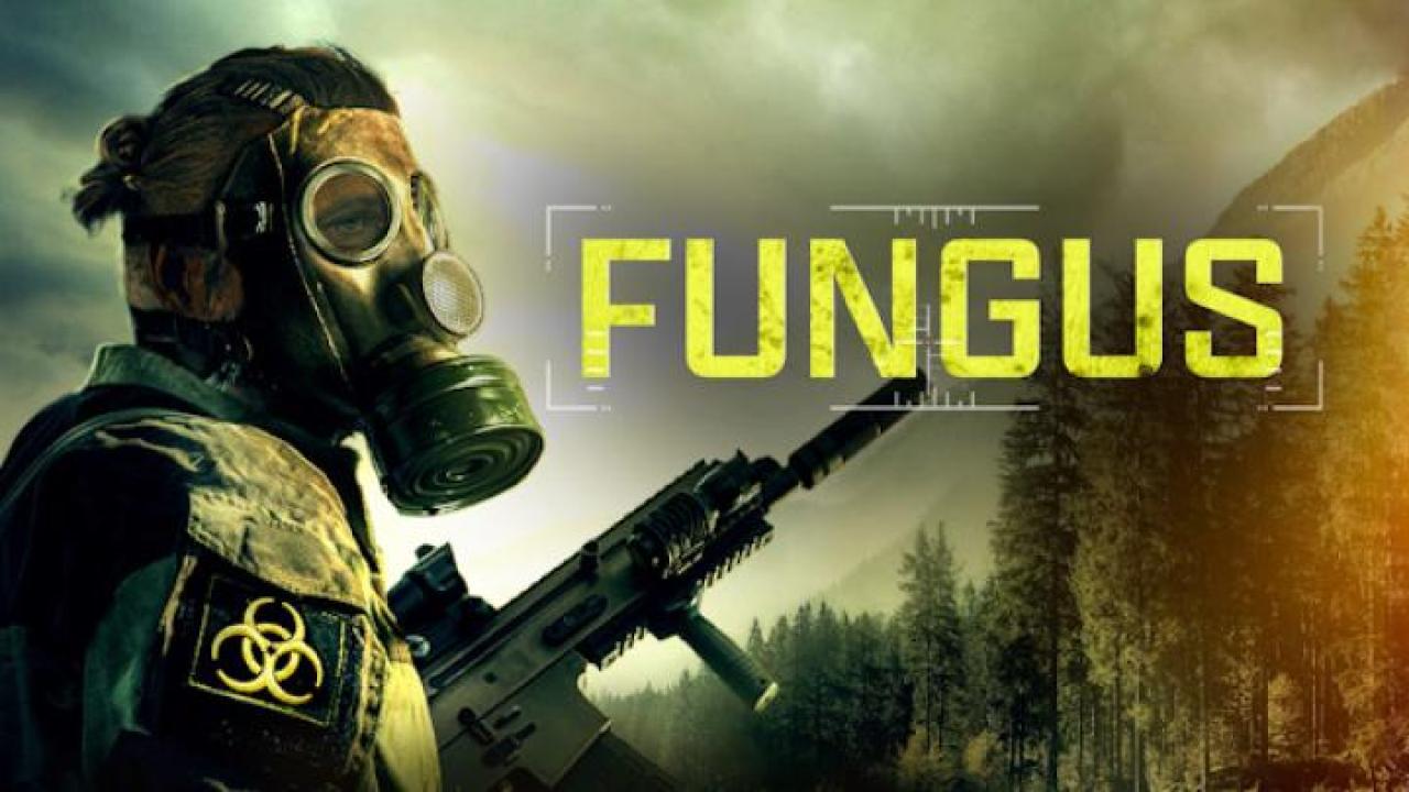 مشاهدة فيلم Fungus 2023 مترجم ايجي بست