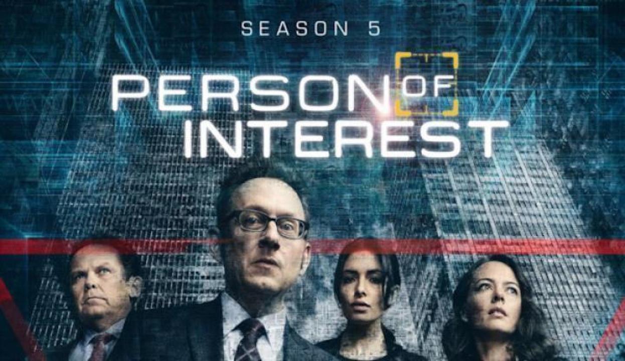 مسلسل Person of Interest الموسم الخامس الحلقة 4 الرابعة مترجم ايجي بست