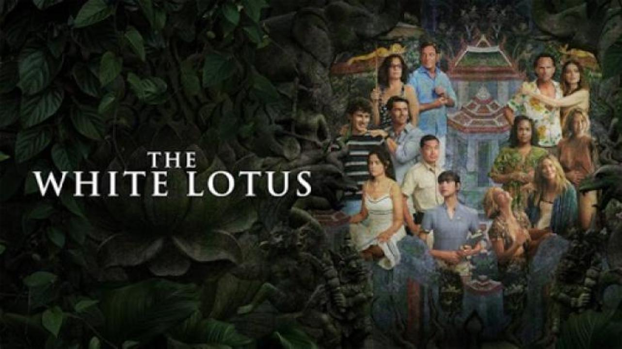 مسلسل The White Lotus الموسم الثالث الحلقة 2 الثانية مترجم ايجي بست