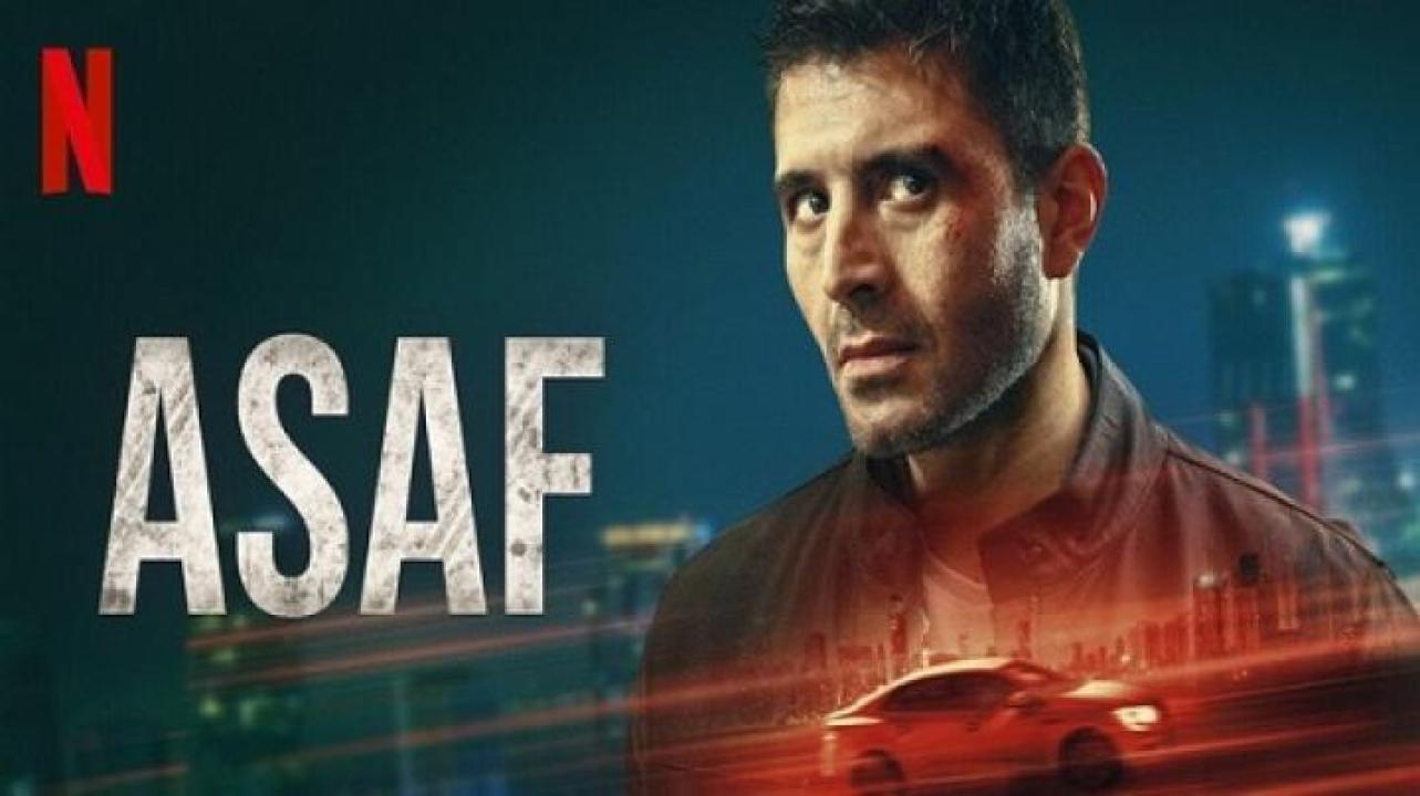 مسلسل Asaf الحلقة 1 الاولي مترجم ايجي بست