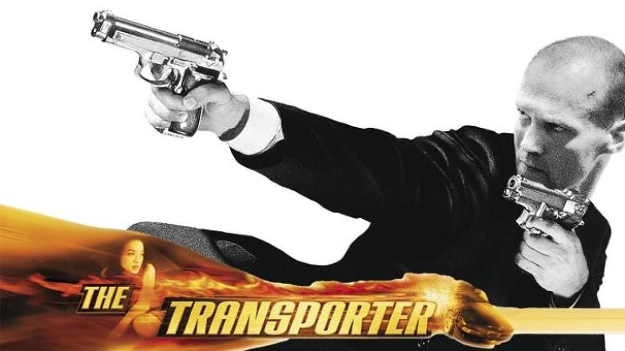 مشاهدة فيلم The Transporter 1 2002 مترجم ايجي بست