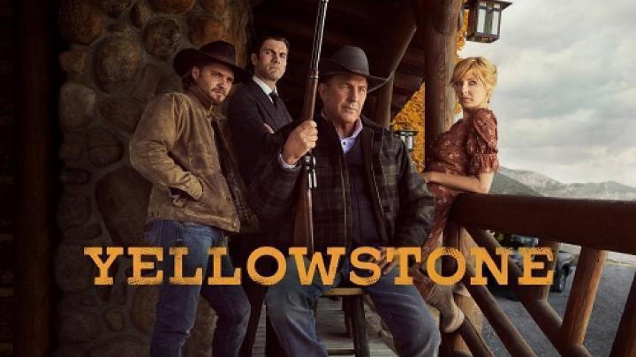 مسلسل yellowstone الموسم الثاني الحلقة 5 الخامسة مترجم ايجي بست