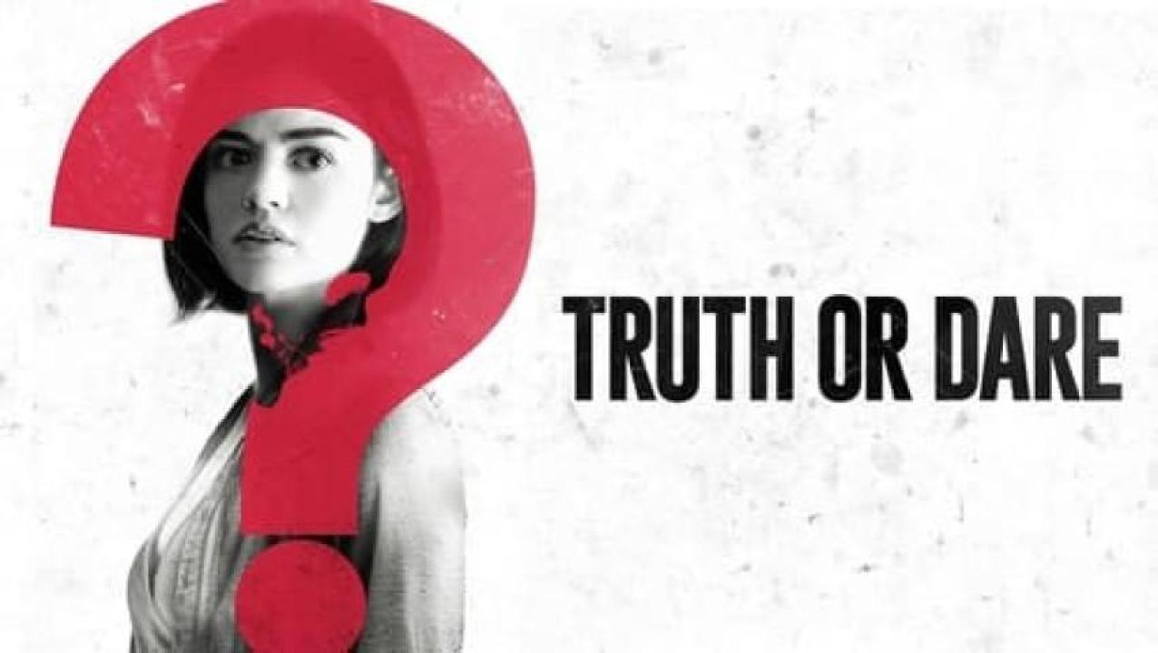 مشاهدة فيلم Truth or Dare 2018 مترجم ايجي بست