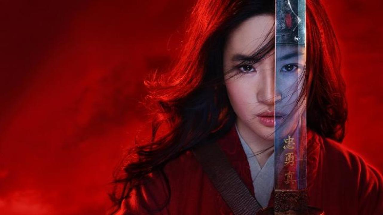 مشاهدة فيلم Mulan 2020 مترجم ايجي بست