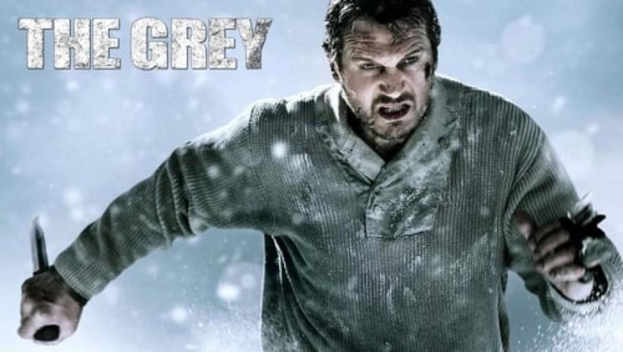 مشاهدة فيلم The Grey 2011 مترجم ايجي بست