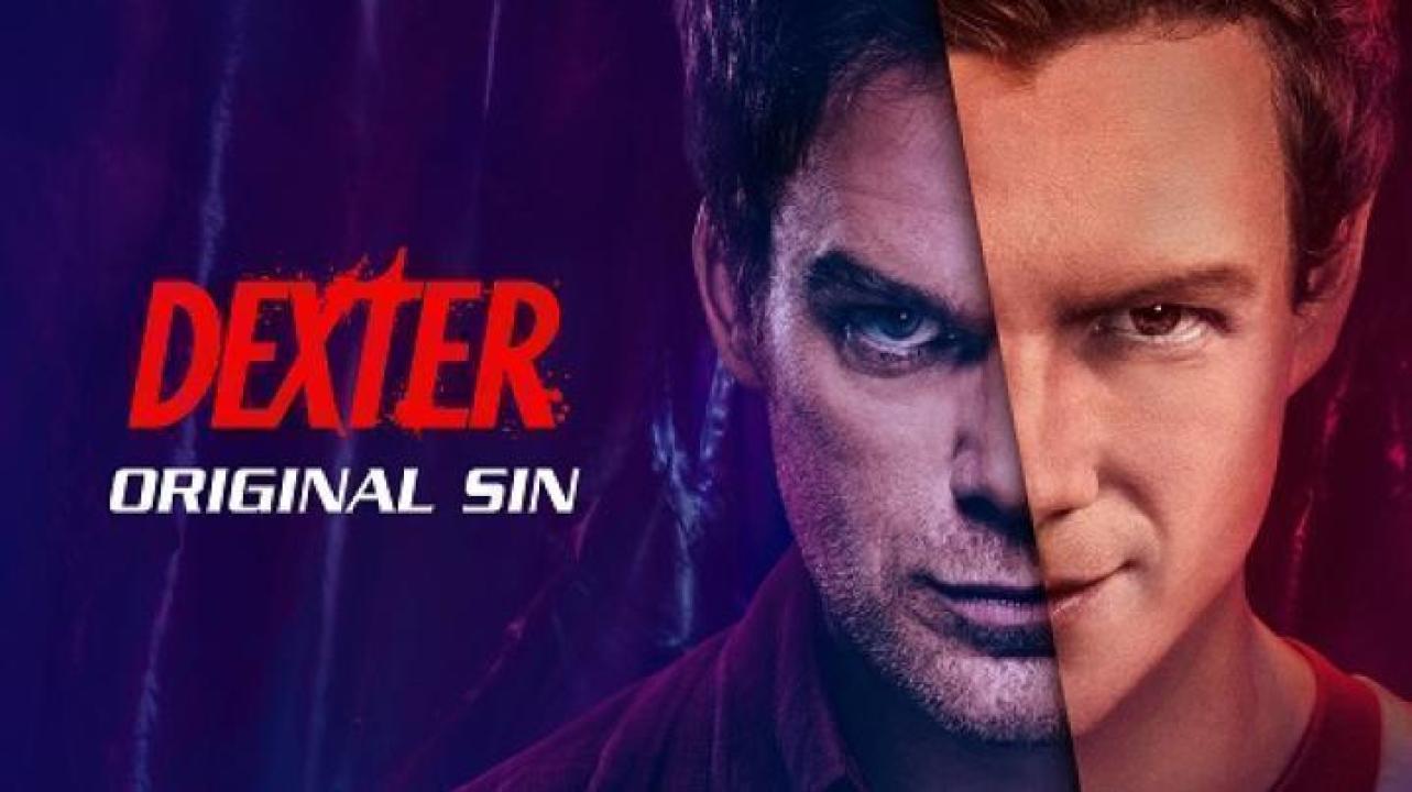 مسلسل Dexter Original Sin الحلقة 9 التاسعة مترجم ايجي بست