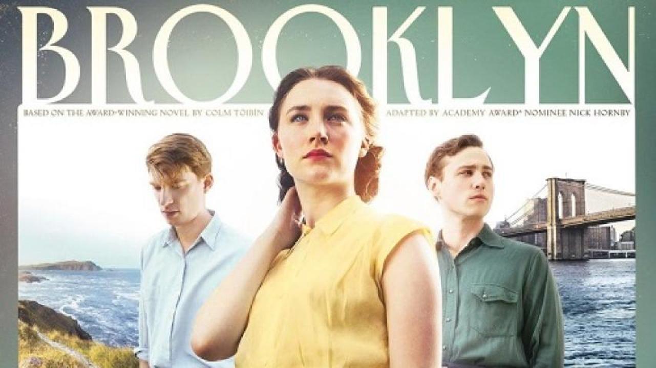 مشاهدة فيلم Brooklyn 2015 مترجم ايجي بست