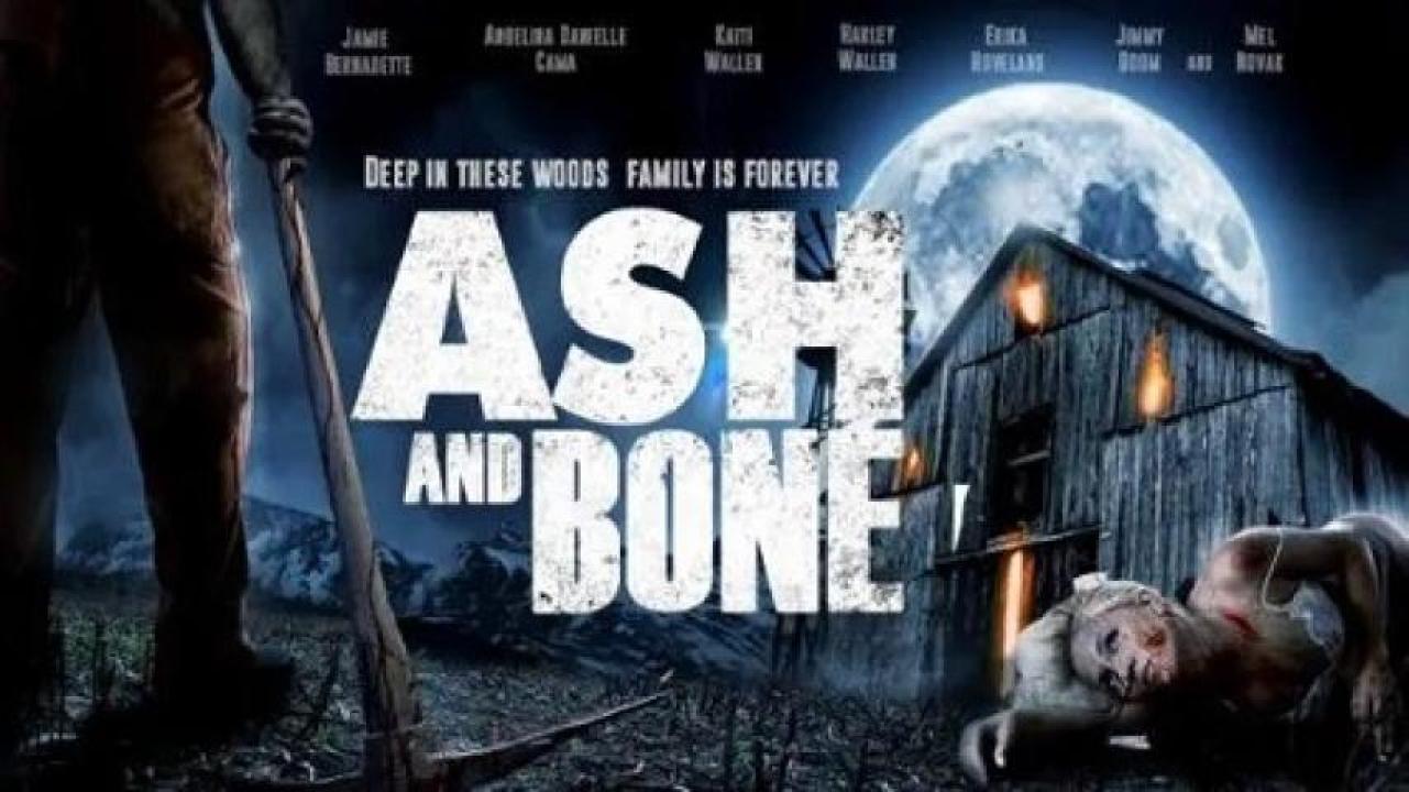 مشاهدة فيلم Ash and Bone 2022 مترجم ايجي بست