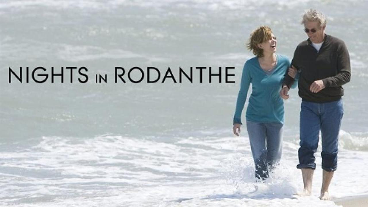 مشاهدة فيلم Nights in Rodanthe 2008 مترجم ايجي بست