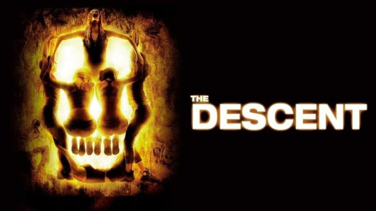 مشاهدة فيلم The Descent 2005 مترجم ايجي بست