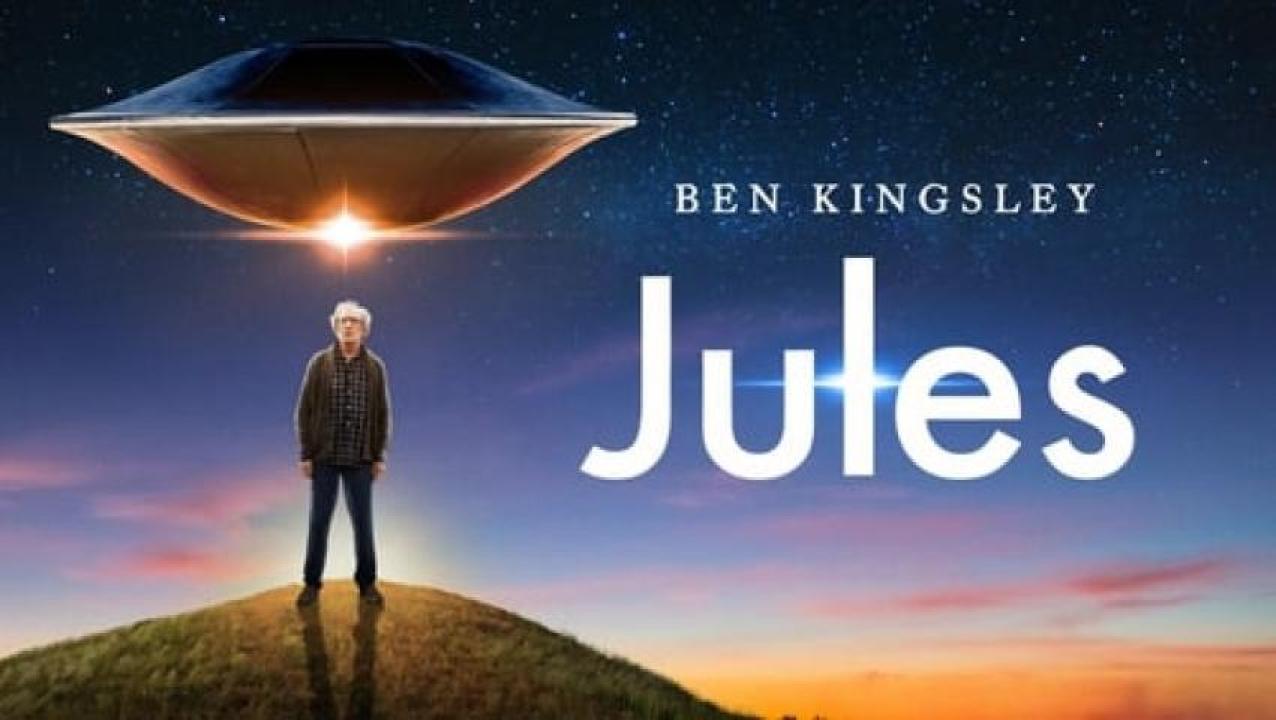 مشاهدة فيلم Jules 2023 مترجم ايجي بست