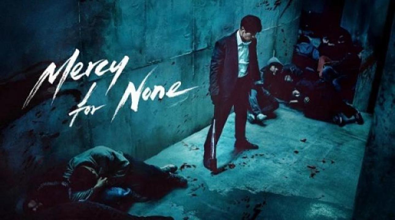 مسلسل Mercy for None الحلقة 3 الثالثة مترجم ايجي بست