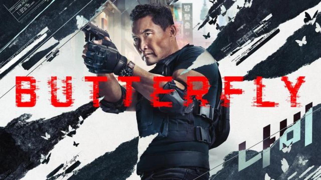 مسلسل Butterfly الحلقة 4 الرابعة مترجم ايجي بست