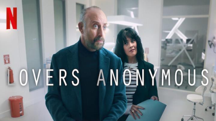 مسلسل Lovers Anonymous مترجم ايجي بست