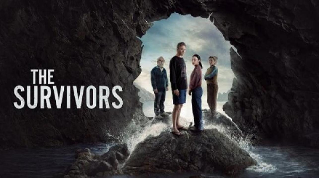 مسلسل The Survivors الموسم الاول مترجم
