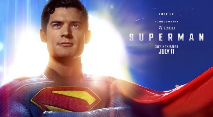 فيلم Superman 2025 مترجم ايجي بست