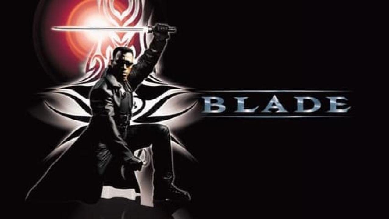 مشاهدة فيلم Blade 1 1998 مترجم ايجي بست