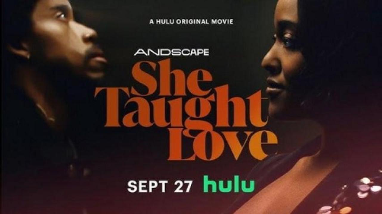 مشاهدة فيلم She Taught Love 2024 مترجم ايجي بست