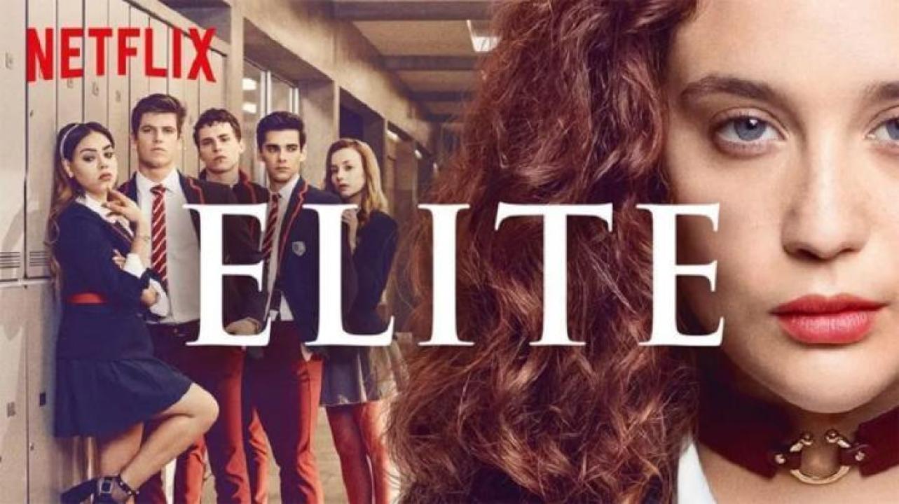 مسلسل Elite الموسم الاول الحلقة 2 الثانية مترجم شاهدفور يو