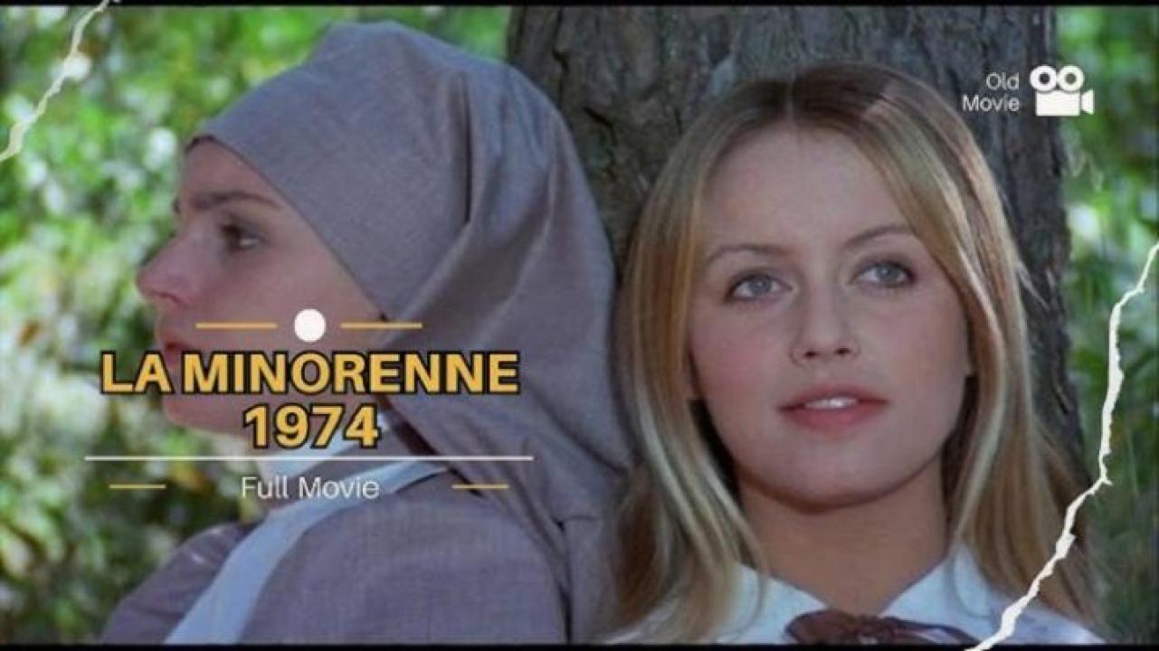 مشاهدة فيلم La minorenne 1974 مترجم ايجي بست