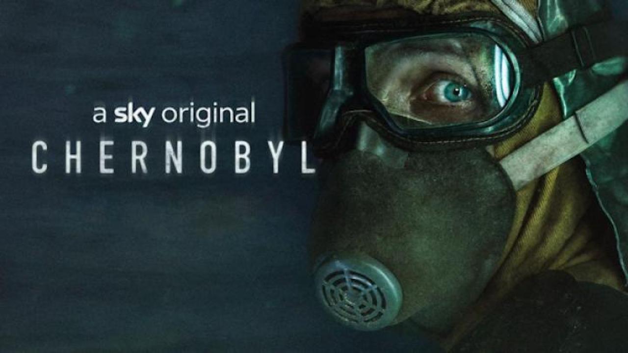 مسلسل Chernobyl الحلقة 5 الخامسة والاخيرة مترجم ايجي بست