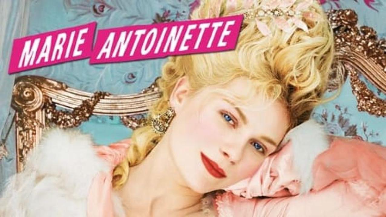 مشاهدة فيلم Marie Antoinette 2006 مترجم ايجي بست