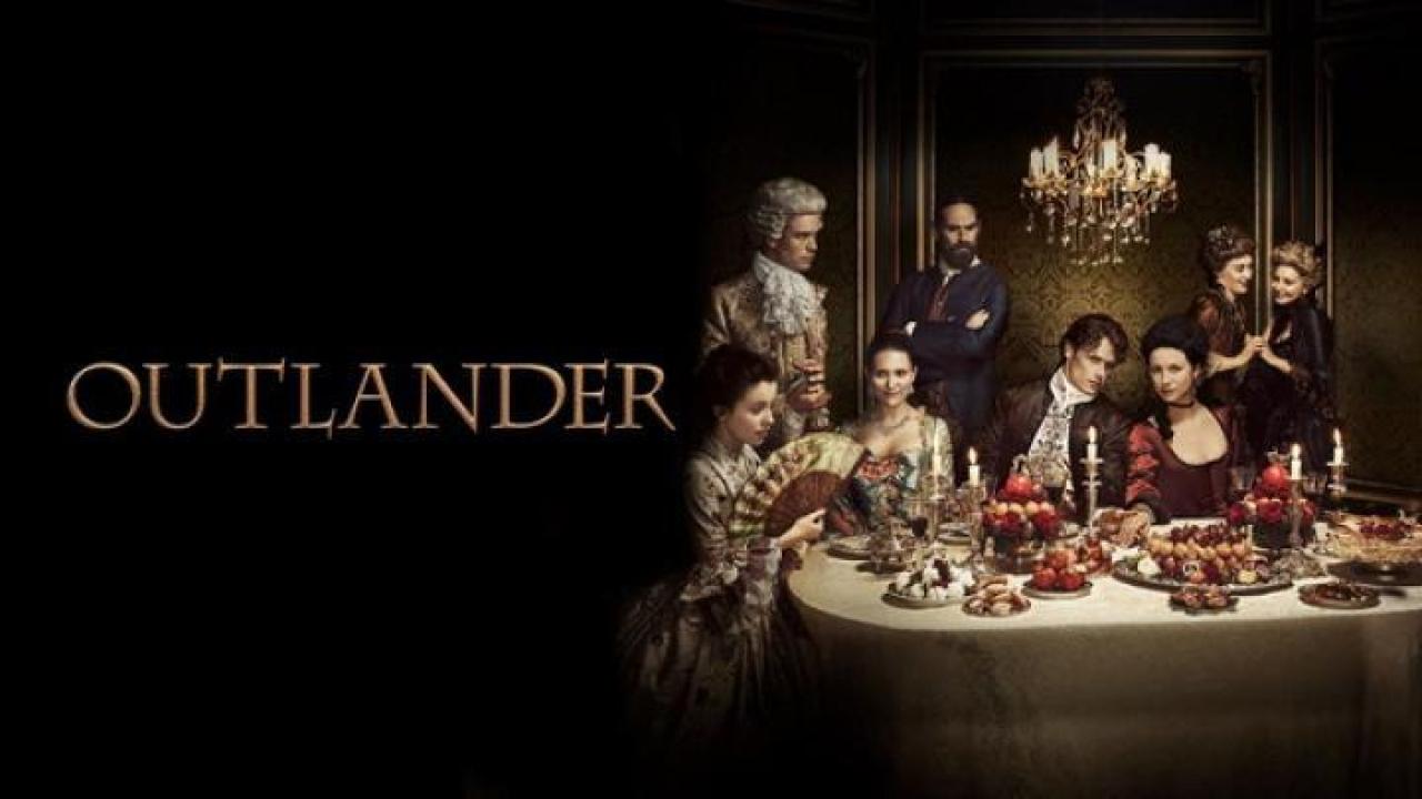 مسلسل Outlander الموسم الثاني الحلقة 2 الثانية مترجم ايجي بست