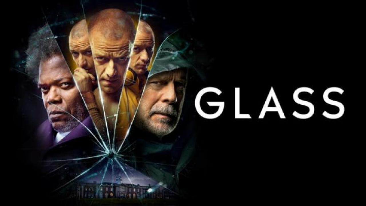 مشاهدة فيلم Glass 2019 مترجم ايجي بست