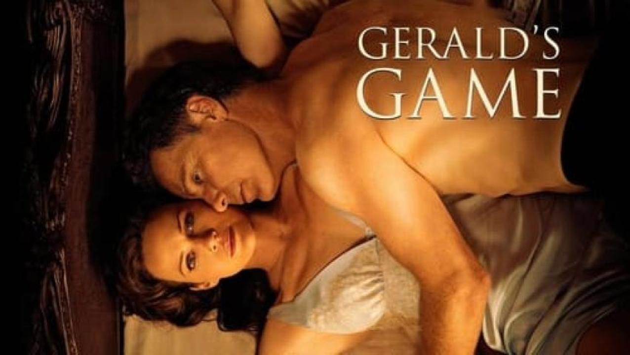 مشاهدة فيلم Gerald's Game 2017 مترجم ايجي بست