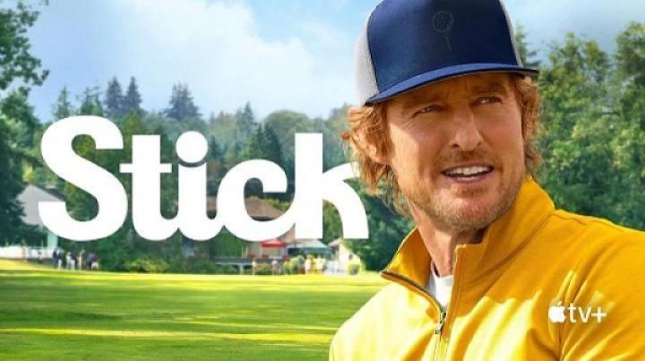 مسلسل Stick الموسم الاول مترجم