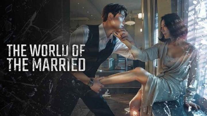 مسلسل The World of the Married مترجم ايجي بست