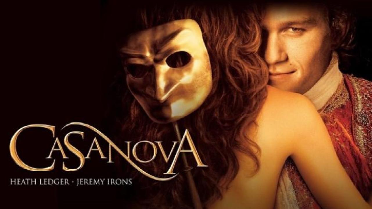 مشاهدة فيلم Casanova 2005 مترجم ايجي بست