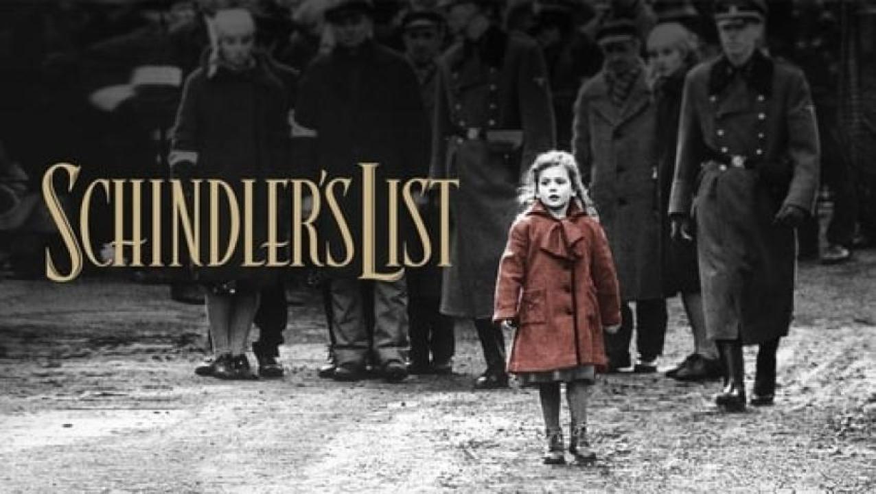 مشاهدة فيلم Schindler's List 1993 مترجم ايجي بست