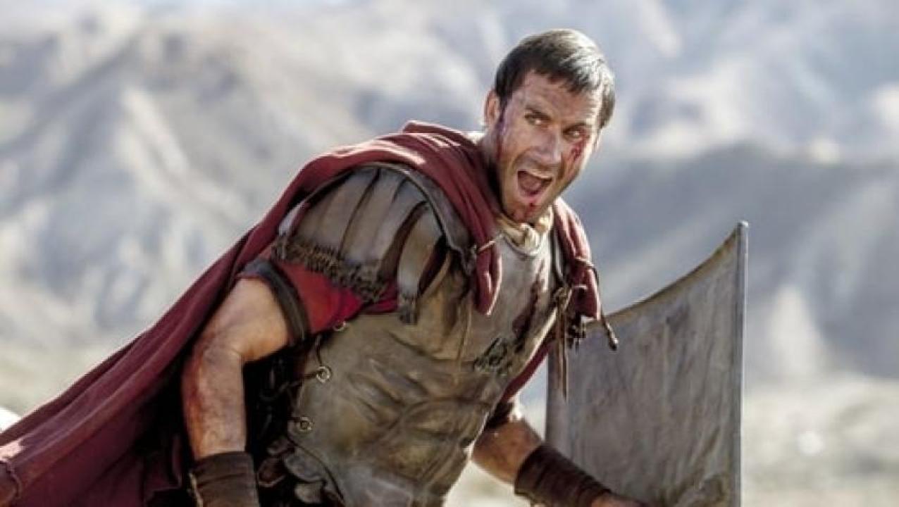 مشاهدة فيلم Risen 2016 مترجم ايجي بست