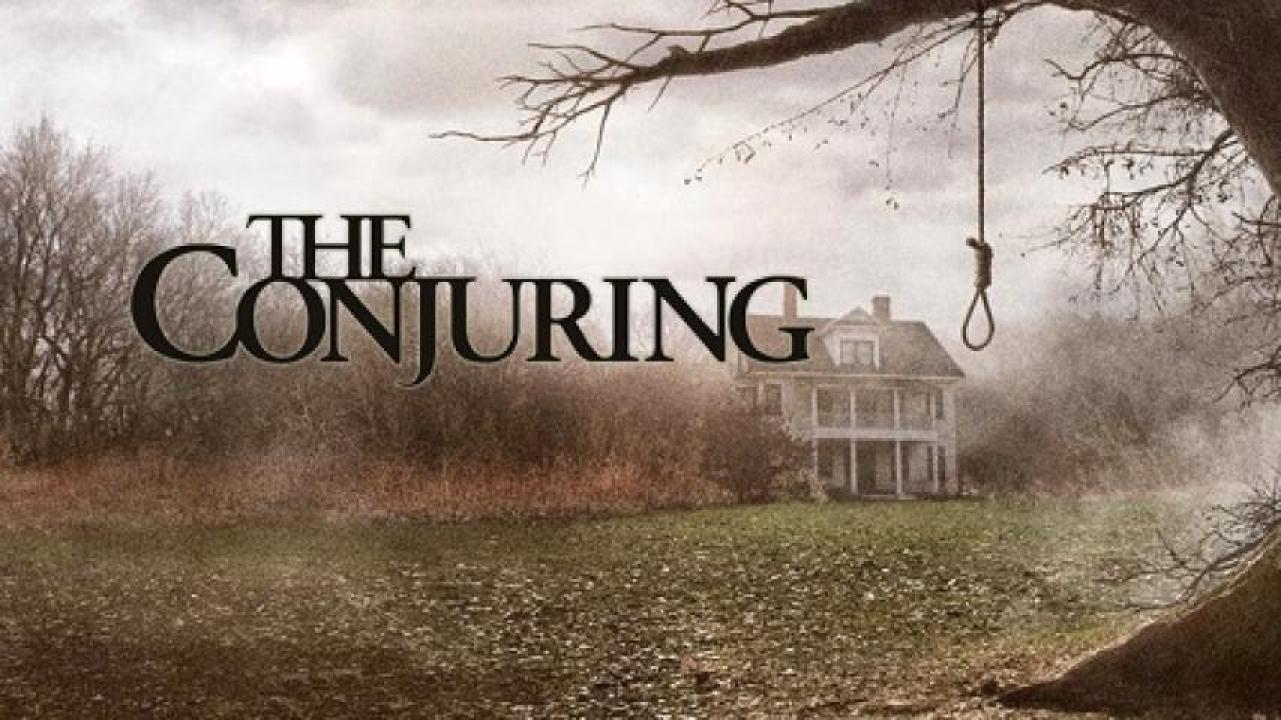 مشاهدة فيلم The Conjuring 1 2013 مترجم ايجي بست