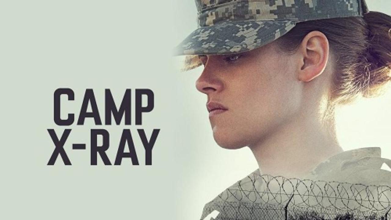 مشاهدة فيلم Camp X-Ray 2014 مترجم ايجي بست