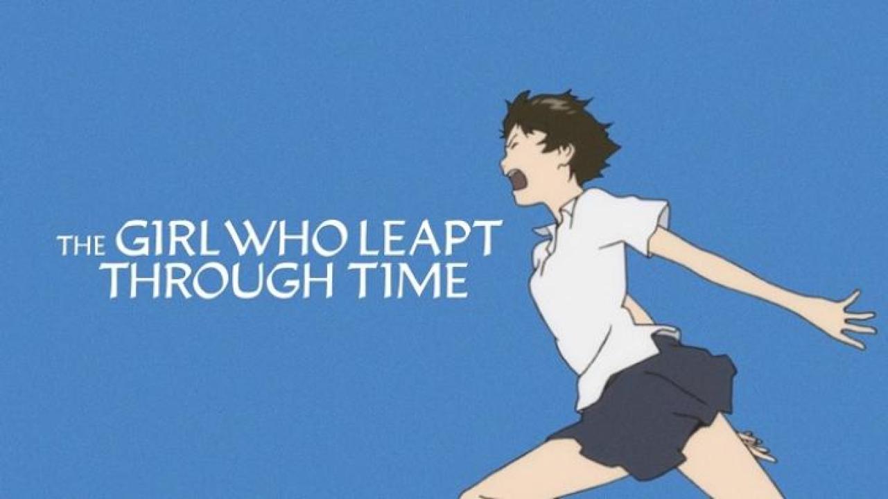 مشاهدة فيلم The Girl Who Leapt Through Time 2006 مترجم ايجي بست