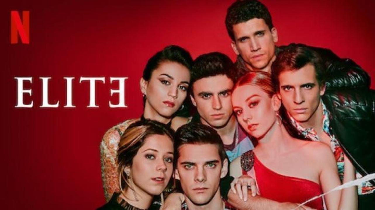 مسلسل Elite الموسم الرابع الحلقة 8 الثامنة والاخيرة مترجم ايجي بست