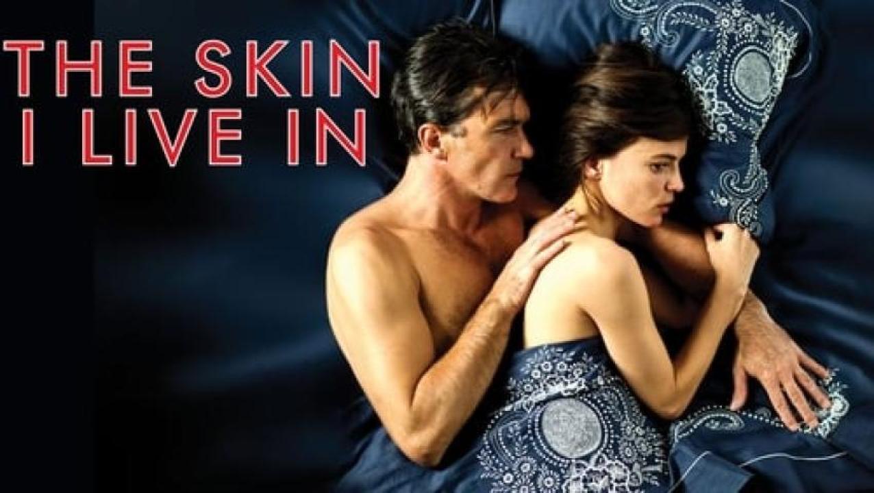 مشاهدة فيلم The Skin I Live In 2011 مترجم ايجي بست