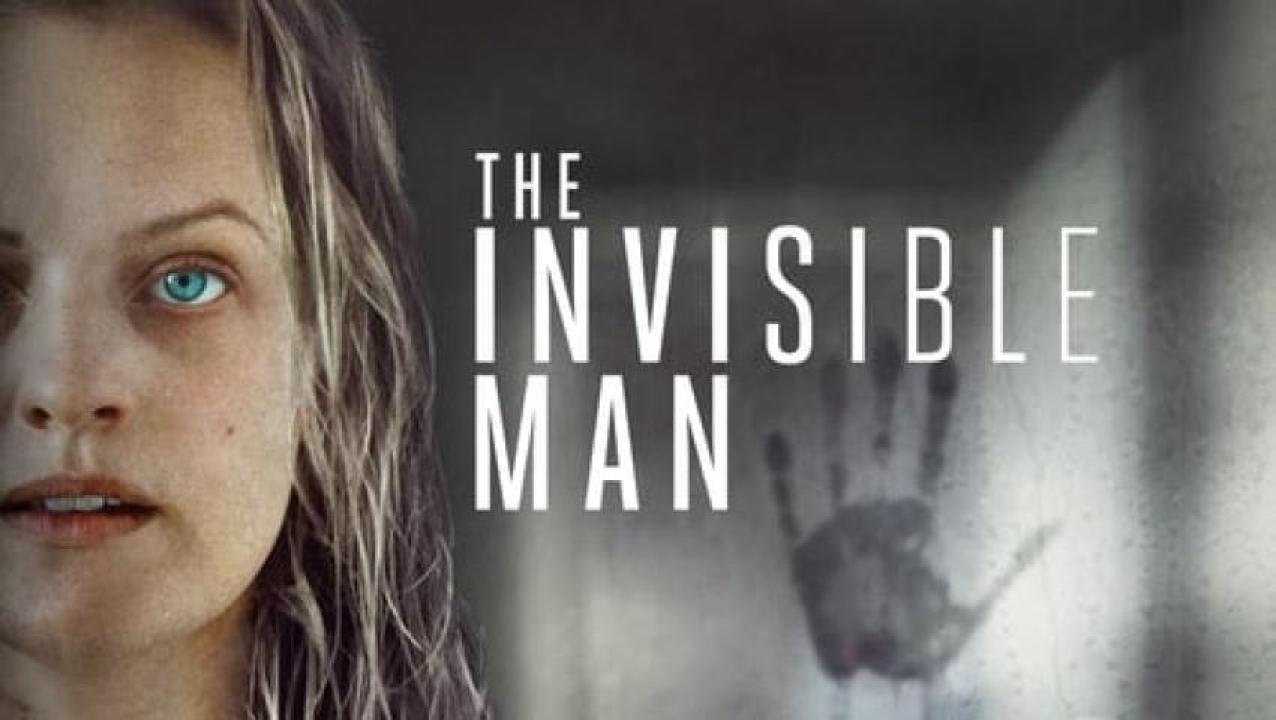 مشاهدة فيلم The Invisible Man 2020 مترجم ايجي بست