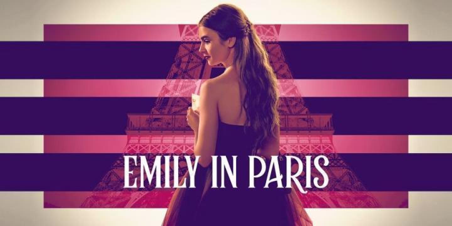 مسلسل Emily in Paris الموسم الاول الحلقة 9 التاسعة مترجمة ايجي بست