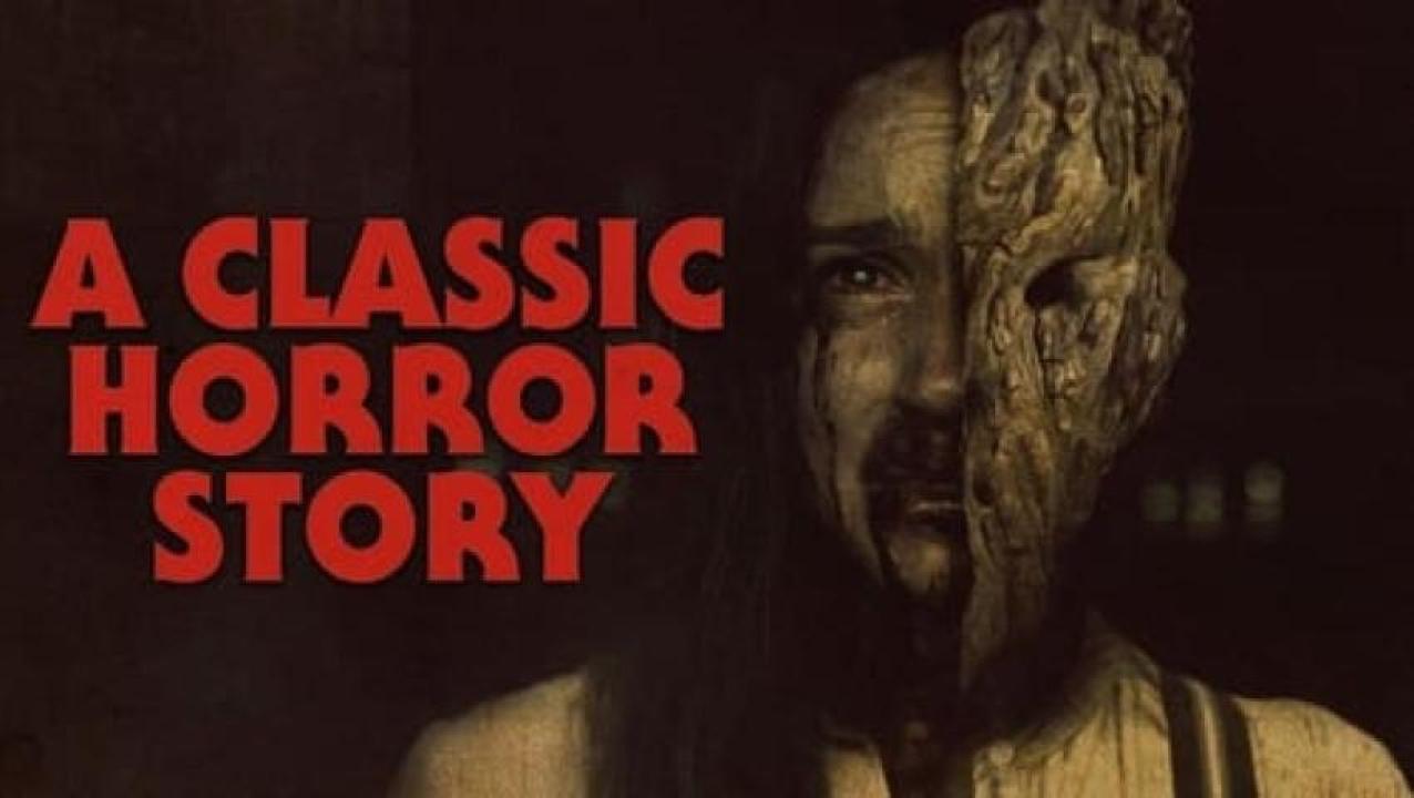 مشاهدة فيلم A Classic Horror Story 2021 مترجم ايجي بست