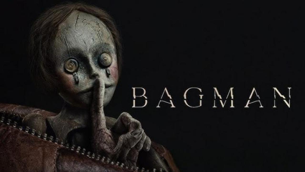 مشاهدة فيلم Bagman 2024 مترجم ايجي بست