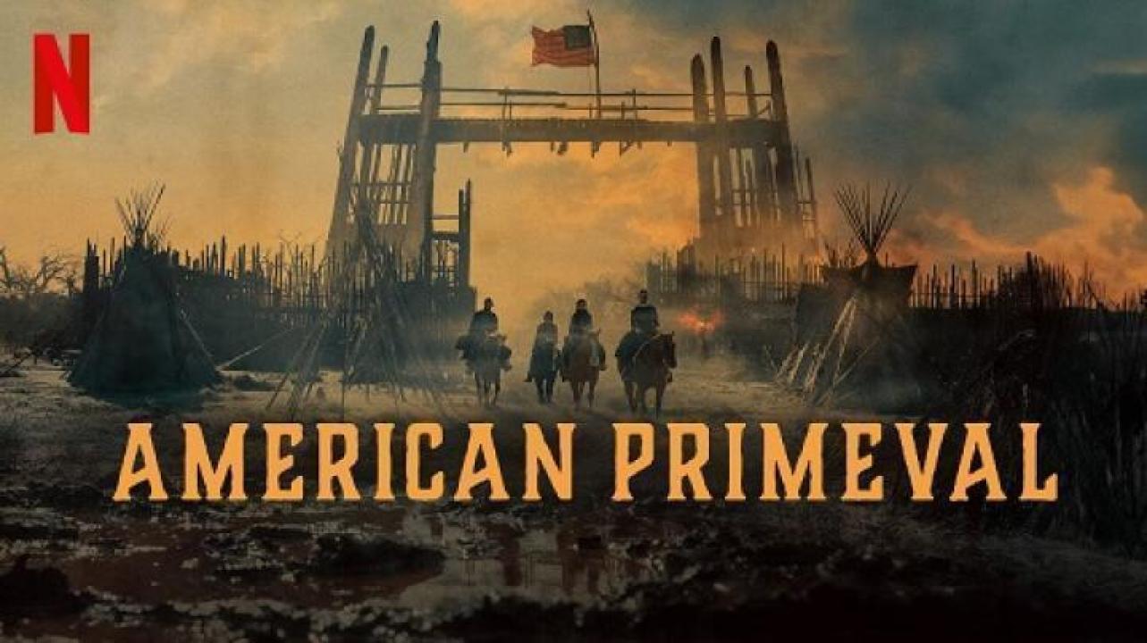 مسلسل American Primeval الحلقة 4 الرابعة مترجم ايجي بست